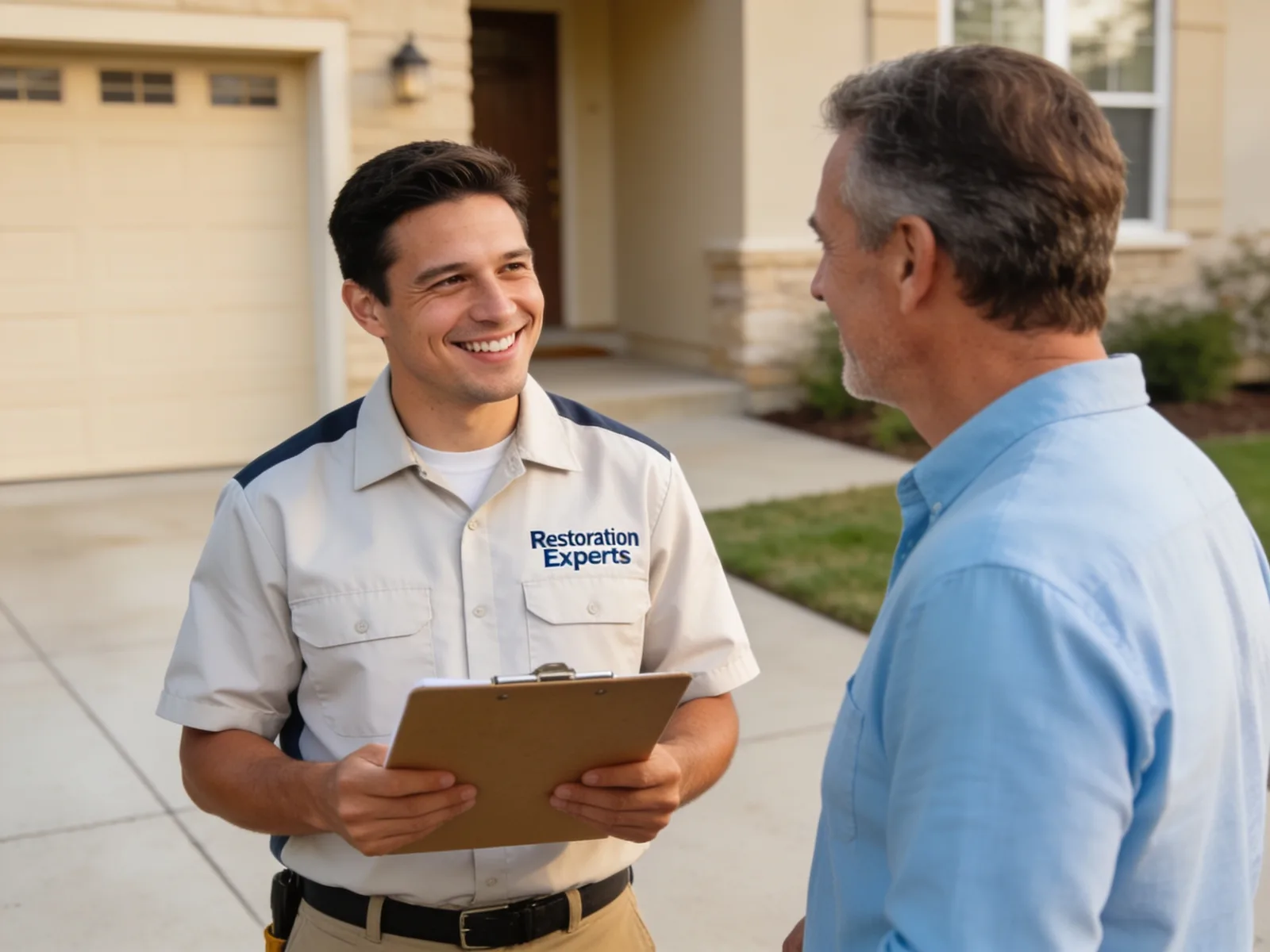 Water Damage Cleanup Davin, WV FAQs